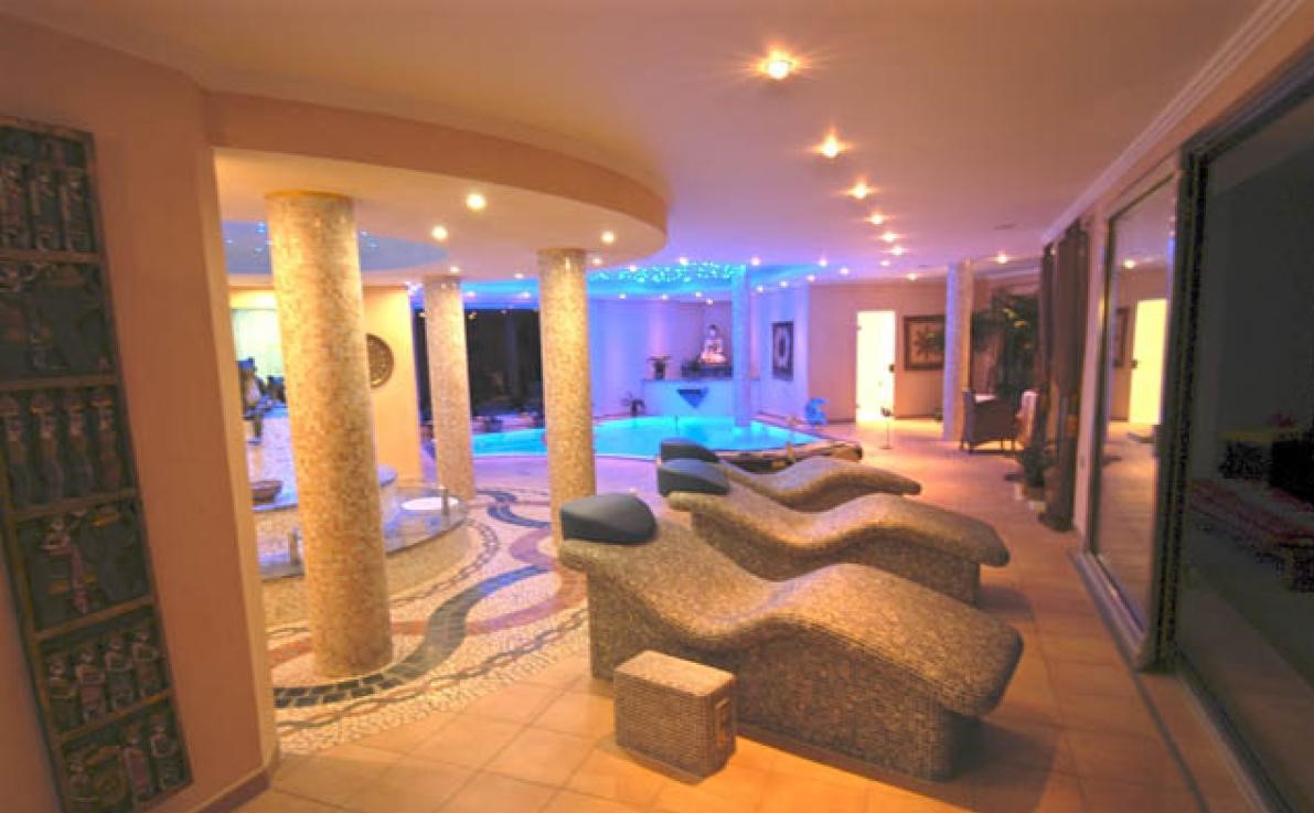 Luxurious Property in Monte Pego (Ref: DOSI-1147)