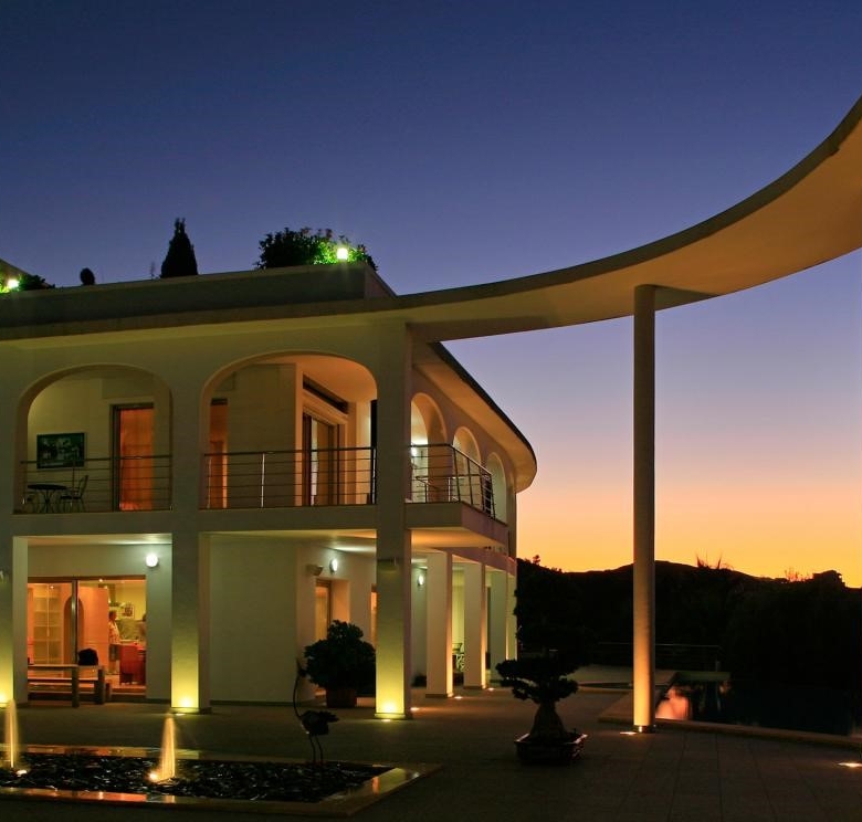 Luxurious Property in Monte Pego (Ref: DOSI-1147)