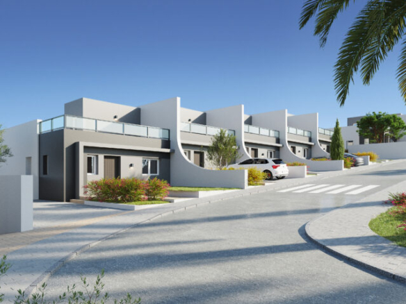 villa in Finestrat (Ref: CC0569)