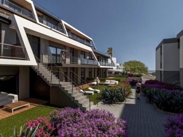 apartment in Gran Alacant (Ref: CC0439)