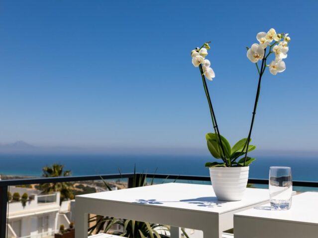 apartment in Gran Alacant (Ref: CC0439)