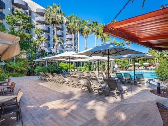 Hotel in L’Albir (Ref: DOSI-766)