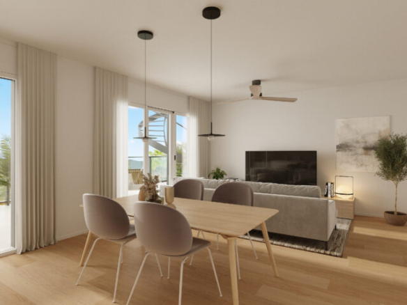 villa in Finestrat (Ref: CC0569)