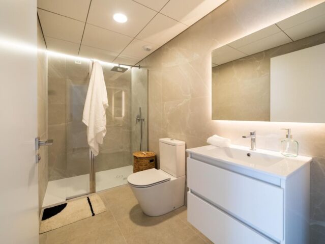 apartment in Gran Alacant (Ref: CC0439)
