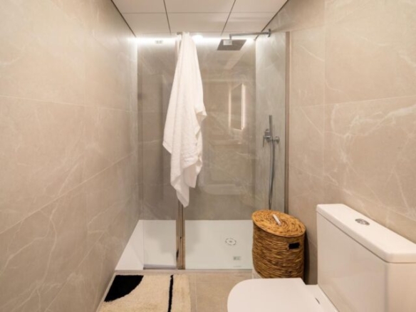 apartment in Gran Alacant (Ref: CC0439)
