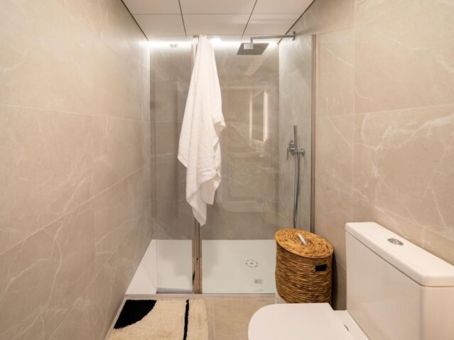 apartment in Gran Alacant (Ref: CC0439)