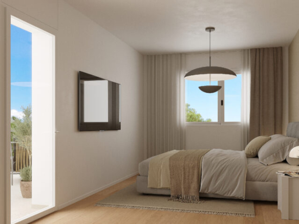 villa in Finestrat (Ref: CC0569)