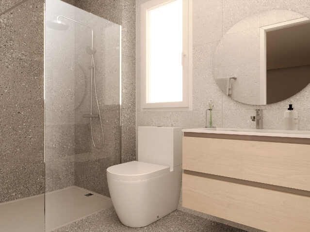 villa in Finestrat (Ref: CC0569)