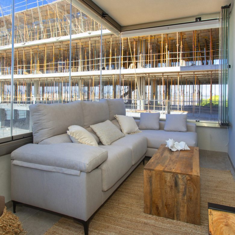 Apartment in Santa Pola (Ref: DOSI-3272)