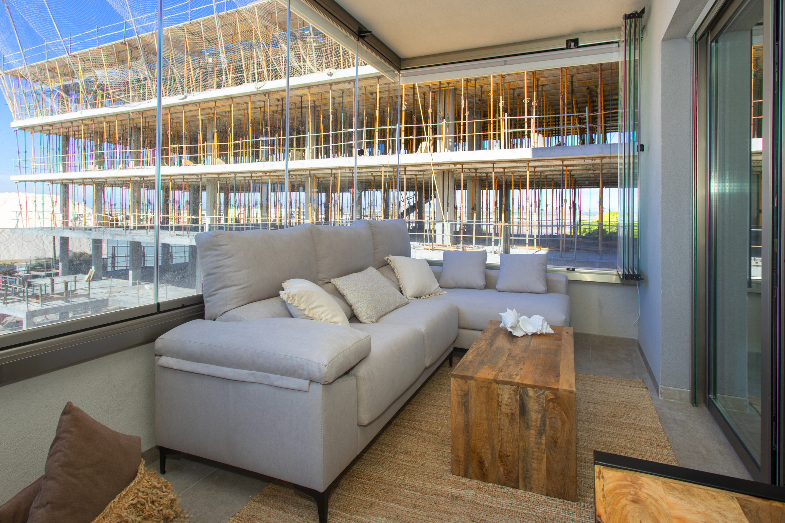 Apartment in Santa Pola (Ref: DOSI-3272)