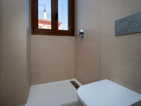 apartment in Hondon de las Nieves (Ref: CC0629N)