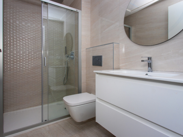 Apartment in Santa Pola (Ref: DOSI-3272)