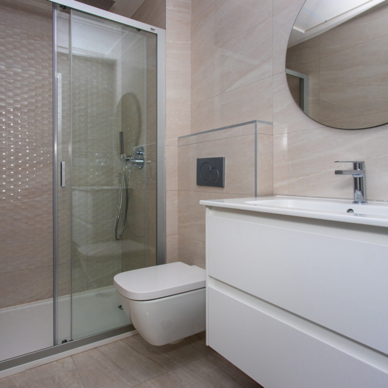 Apartment in Santa Pola (Ref: DOSI-3272)