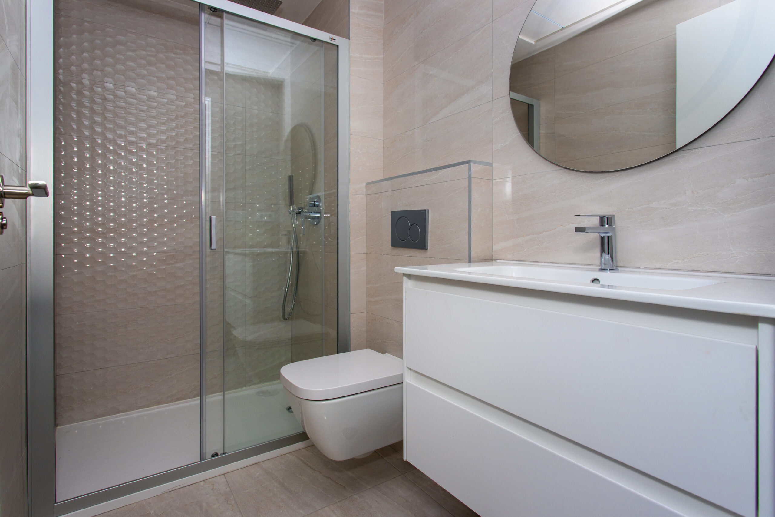 Apartment in Santa Pola (Ref: DOSI-3272)