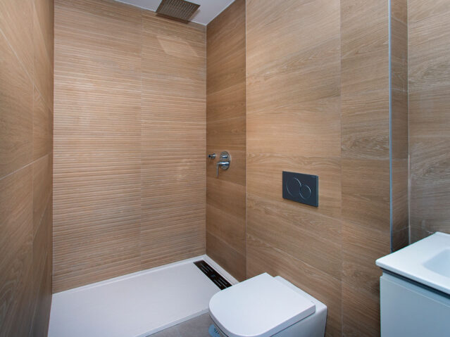 apartment in Hondon de las Nieves (Ref: CC0629N)