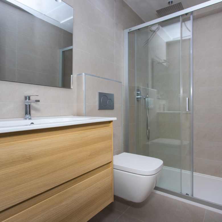 Apartment in Santa Pola (Ref: DOSI-3272)