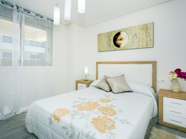 apartment in La Zenia (Ref: CC0360)