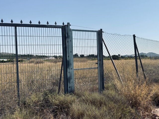 land in La Romana (Ref: CC0546)