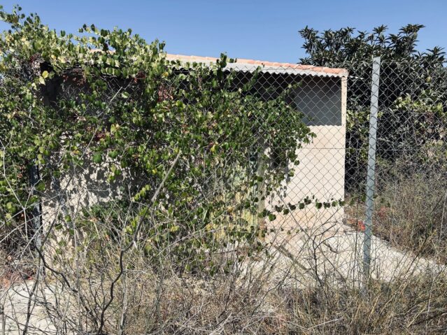 land in La Romana (Ref: CC0546)