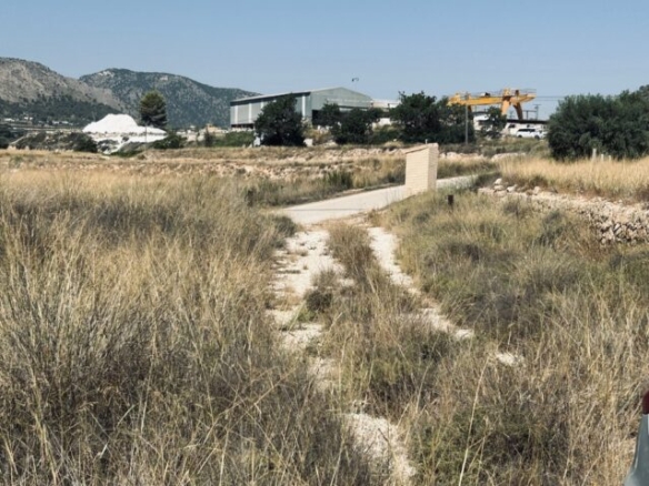 land in La Romana (Ref: CC0546)