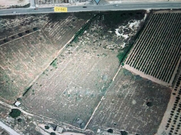 land in La Romana (Ref: CC0546)