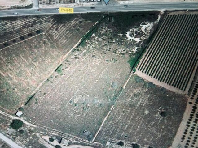 land in La Romana (Ref: CC0546)