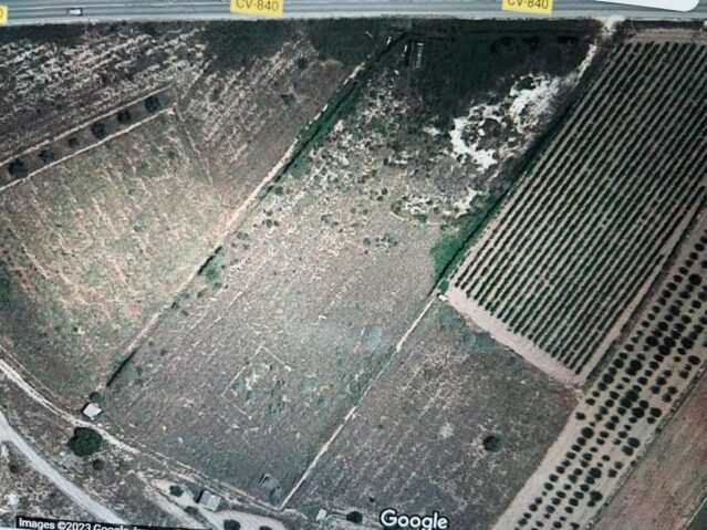 land in La Romana (Ref: CC0546)