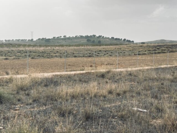 land in Torre del Rico (Ref: CC0548)