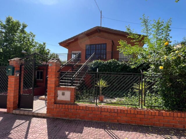 villa in Hondon de los Frailes (Ref: CC0570)