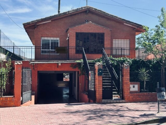 villa in Hondon de los Frailes (Ref: CC0570)