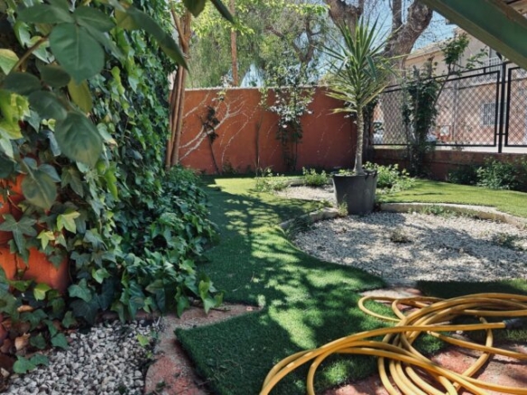 villa in Hondon de los Frailes (Ref: CC0570)