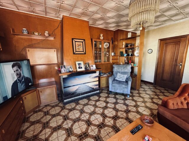 villa in Hondon de los Frailes (Ref: CC0570)
