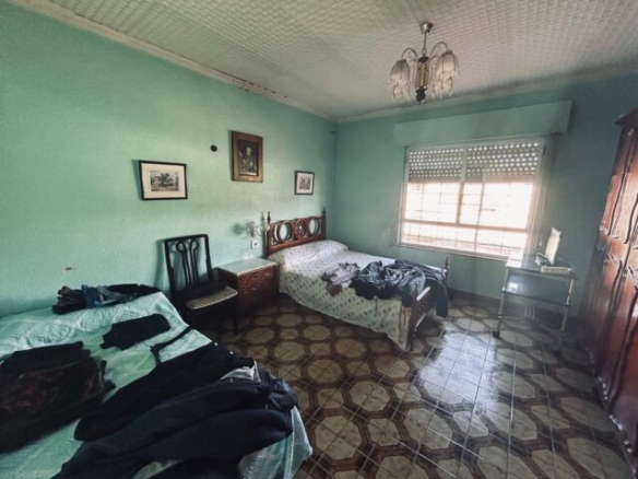 villa in Hondon de los Frailes (Ref: CC0570)