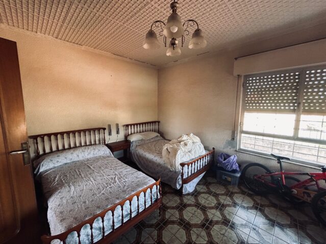 villa in Hondon de los Frailes (Ref: CC0570)