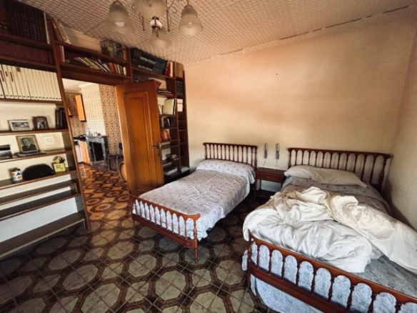 villa in Hondon de los Frailes (Ref: CC0570)