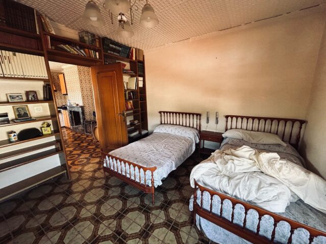villa in Hondon de los Frailes (Ref: CC0570)