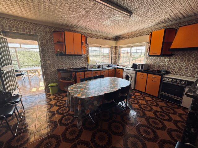 villa in Hondon de los Frailes (Ref: CC0570)