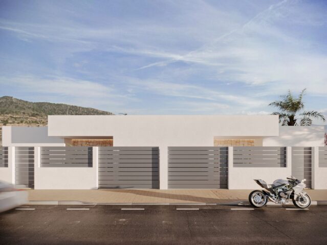 villa in La Romana (Ref: CC0573)