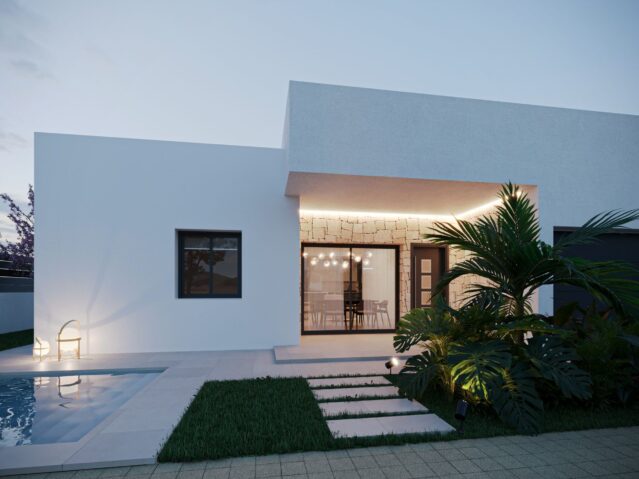 villa in La Romana (Ref: CC0573)