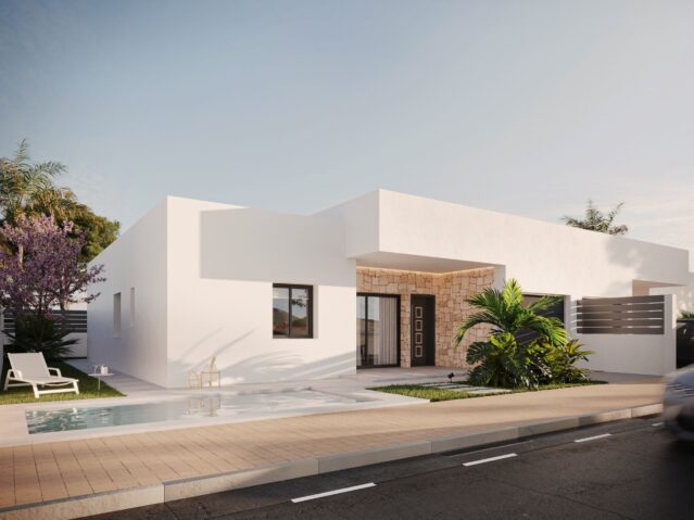 villa in La Romana (Ref: CC0573)