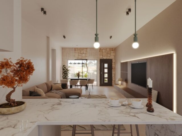 villa in La Romana (Ref: CC0573)