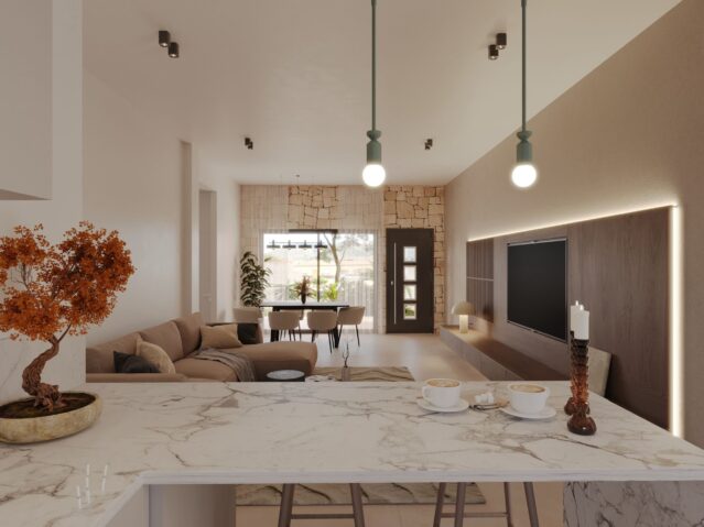 villa in La Romana (Ref: CC0573)