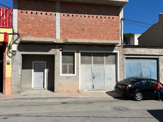 town house in La Romana (Ref: CC0641)