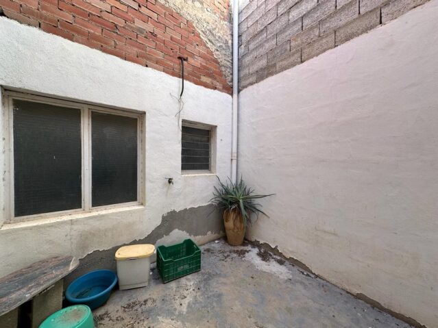 town house in La Romana (Ref: CC0641)