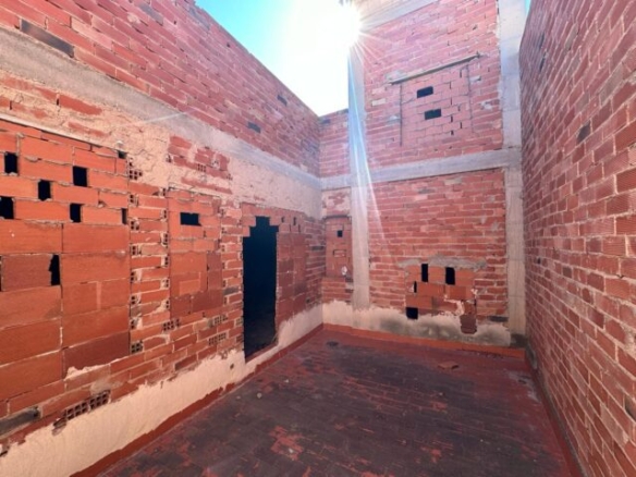 town house in La Romana (Ref: CC0641)
