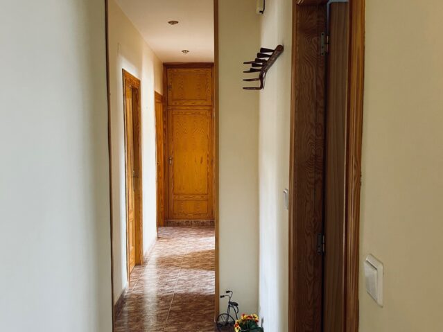 villa in El Canton (Ref: CC0586)