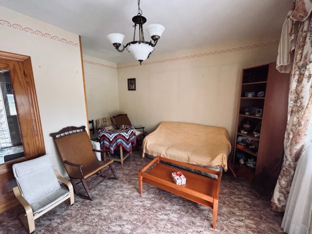 villa in El Canton (Ref: CC0586)