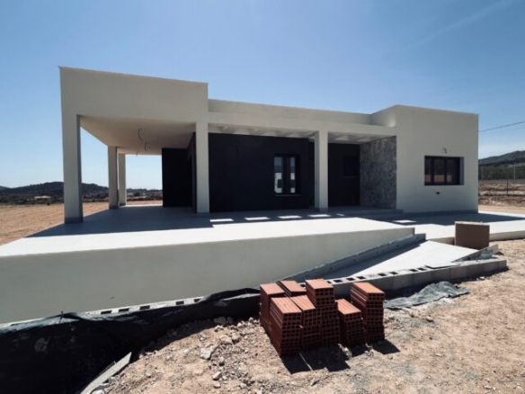 villa in Macisvenda (Ref: CC0584)