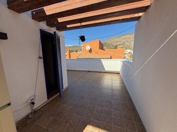 villa in Fortuna (Ref: CC0651)