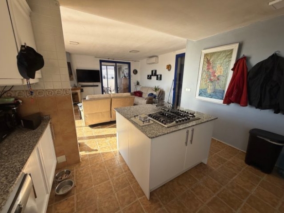villa in Fortuna (Ref: CC0651)